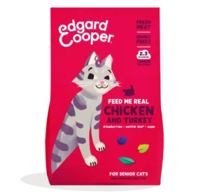 Edgard & Cooper: Fresh Chicken and Turkey
