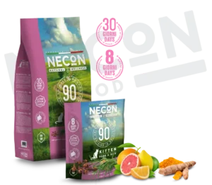 NECON: Kitten Pork and Rice