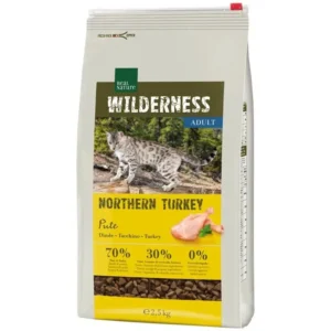 REAL NATURE: WILDERNESS - Northern Turkey Adult
