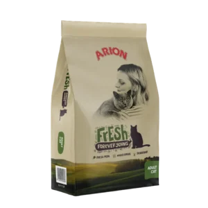 Arion: Fresh Forever Young - Adult Cat